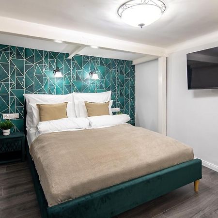 Dessewffy Premium Apartment Budapest Exterior foto
