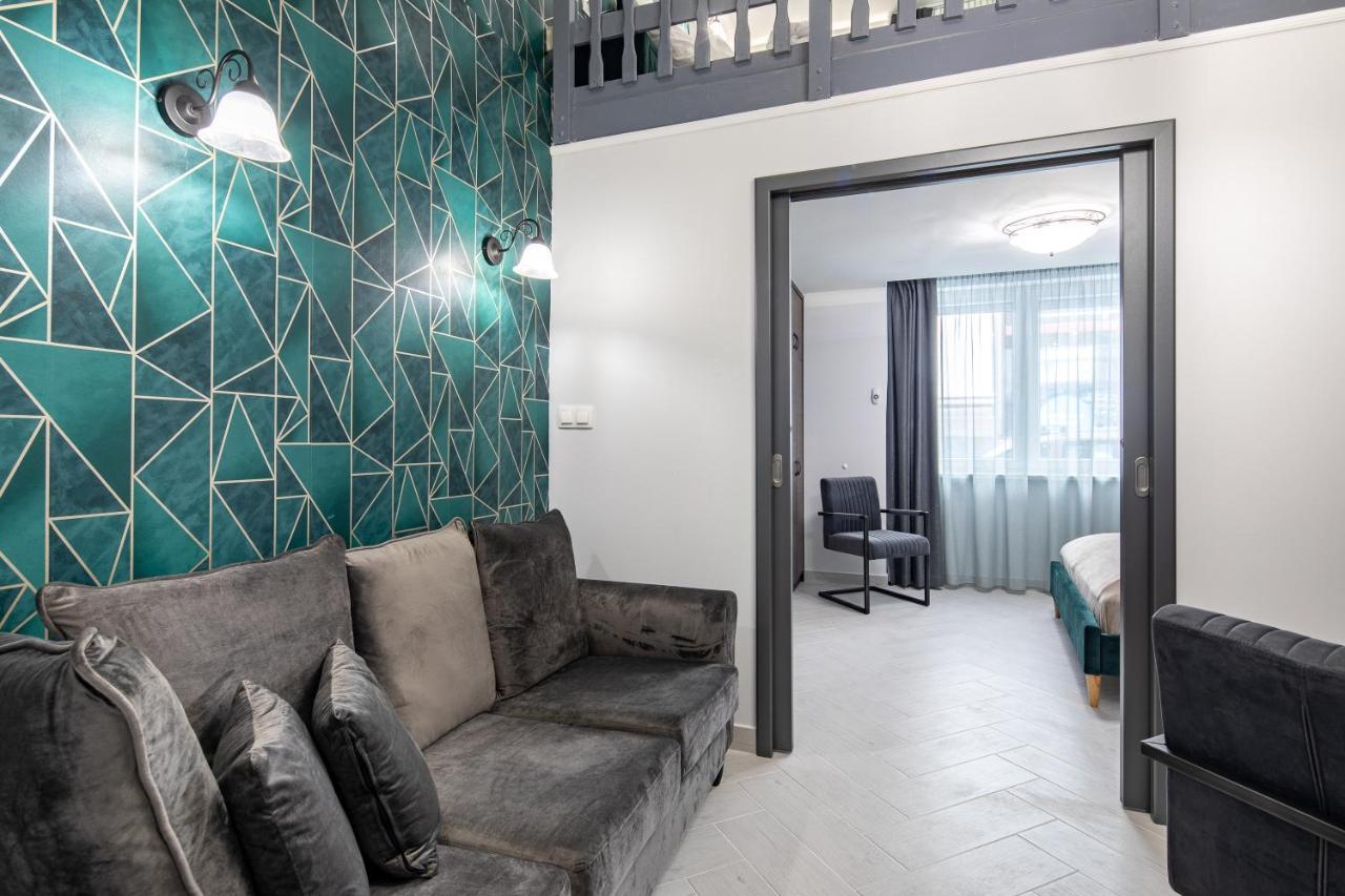 Dessewffy Premium Apartment Budapest Exterior foto
