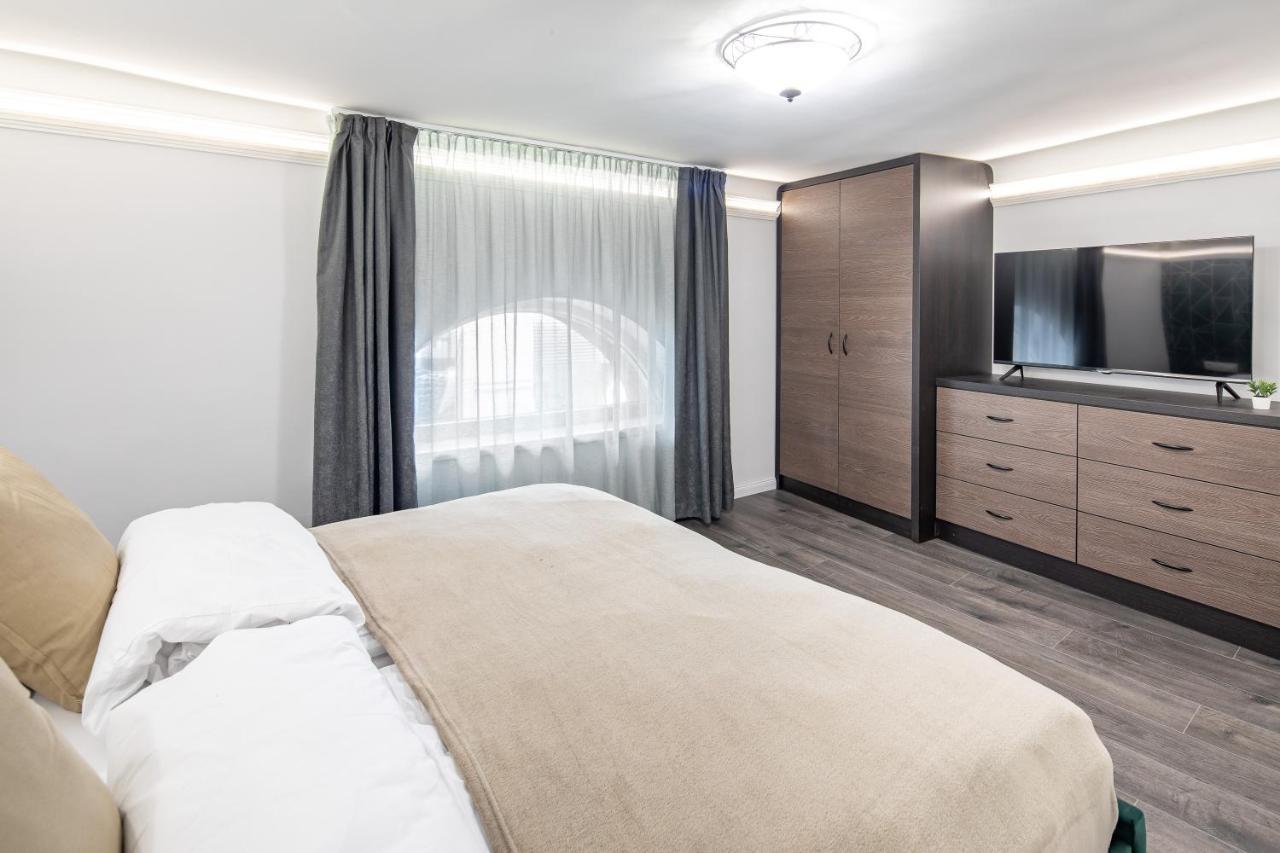 Dessewffy Premium Apartment Budapest Exterior foto